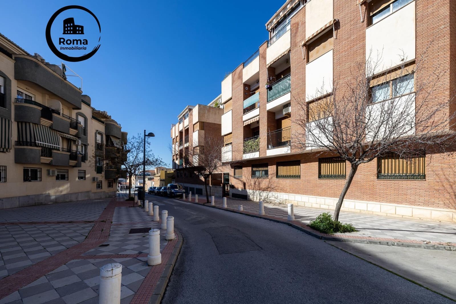 2 sovrum Lägenhet till salu i Atarfe - 150 000 € (Ref: 9748114)