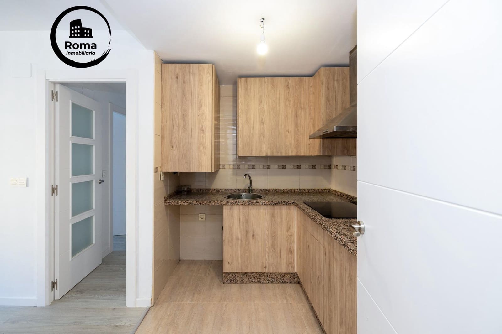 2 sovrum Lägenhet till salu i Atarfe - 150 000 € (Ref: 9748114)