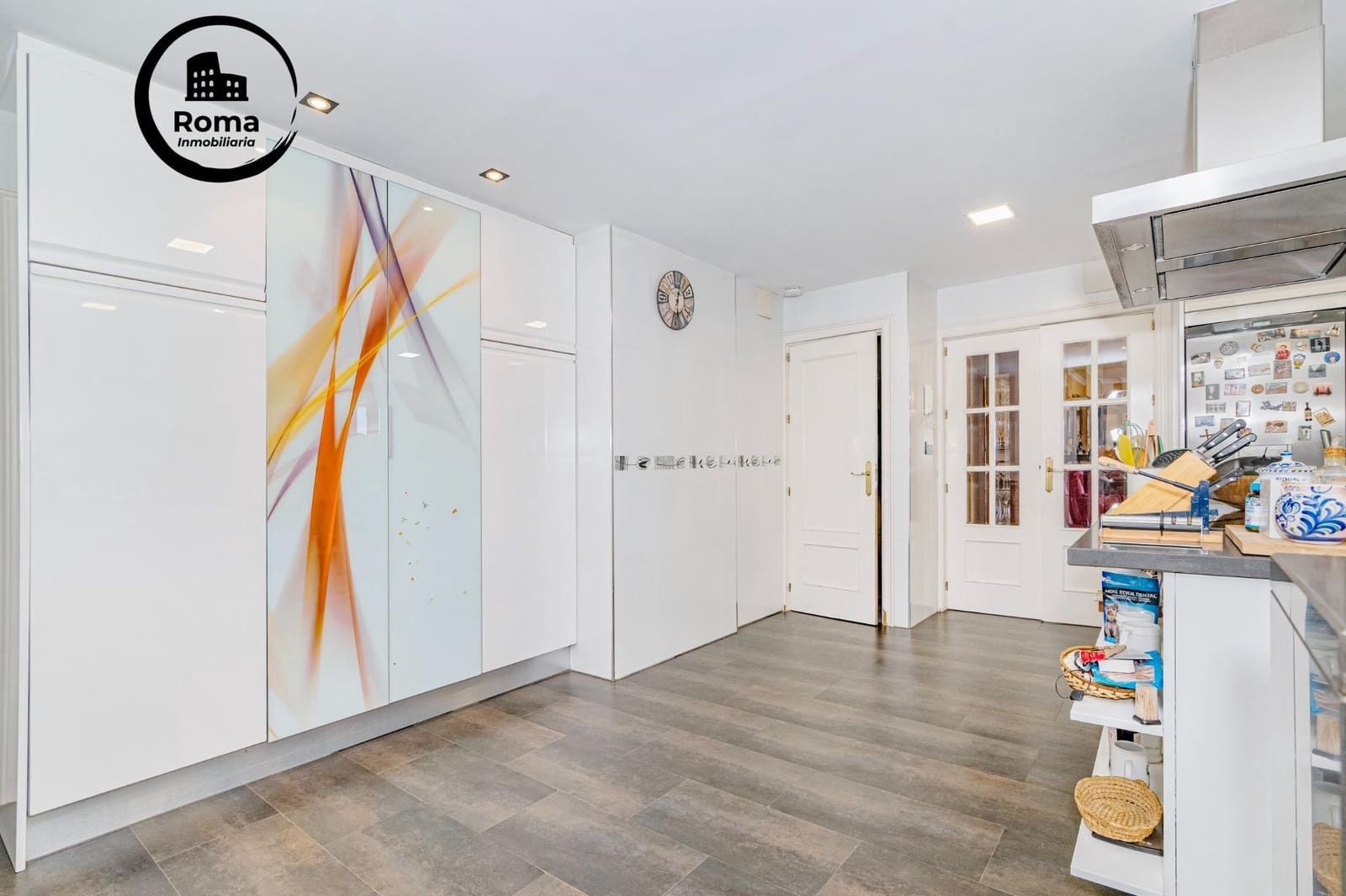 Chalet de 6 habitaciones en Gójar en venta con garaje - 480.000 € (Ref: 9748115)