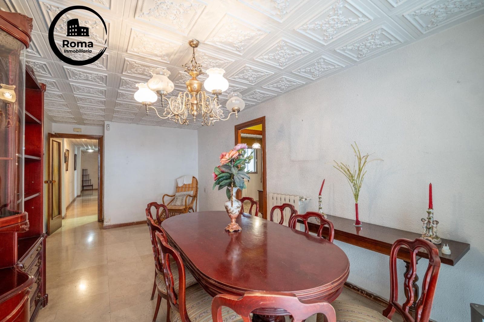 4 soverom Leilighet til salgs i Granada by med garasje - € 375 000 (Ref: 9748116)