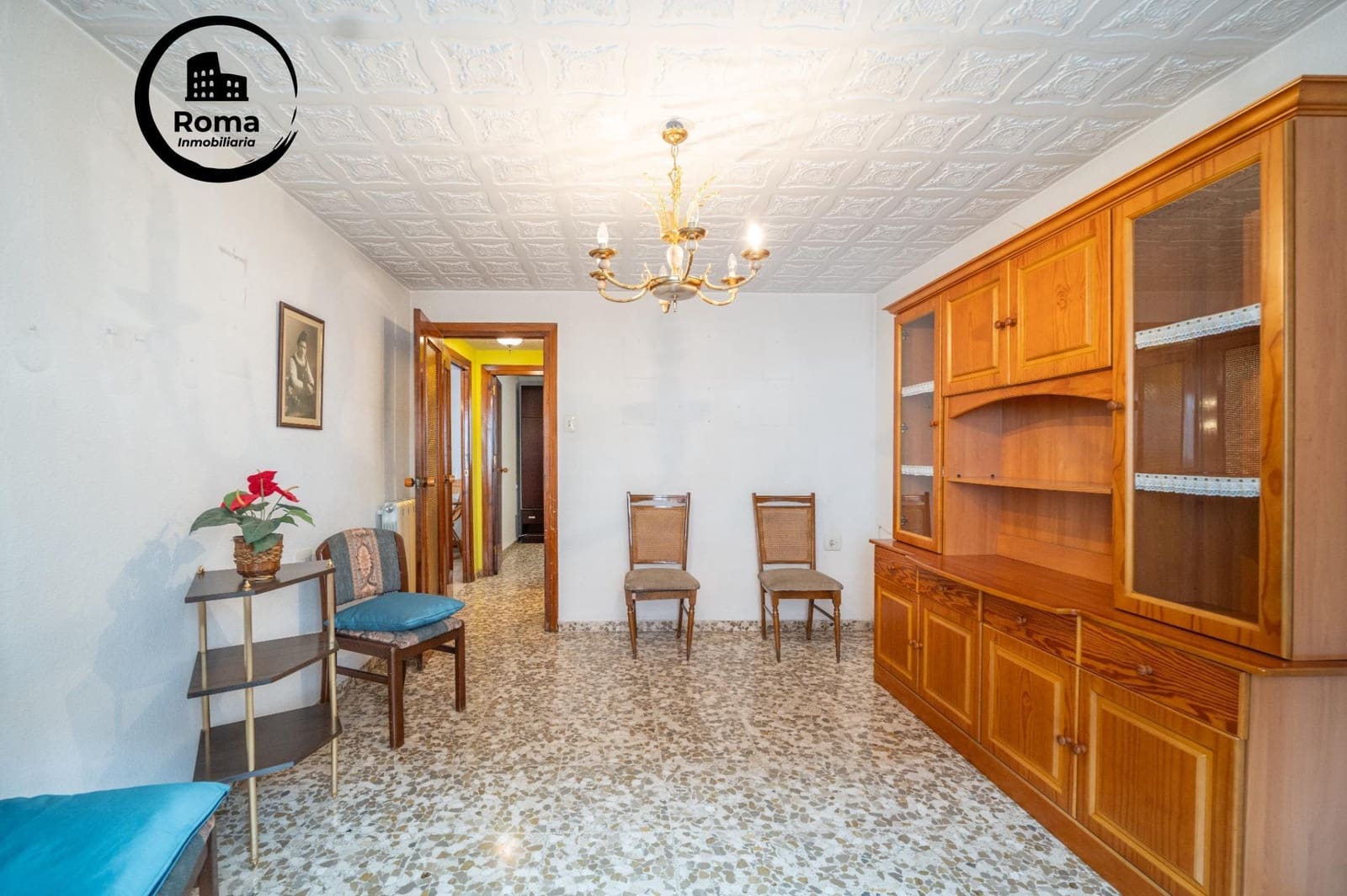 4 soverom Leilighet til salgs i Granada by med garasje - € 375 000 (Ref: 9748116)