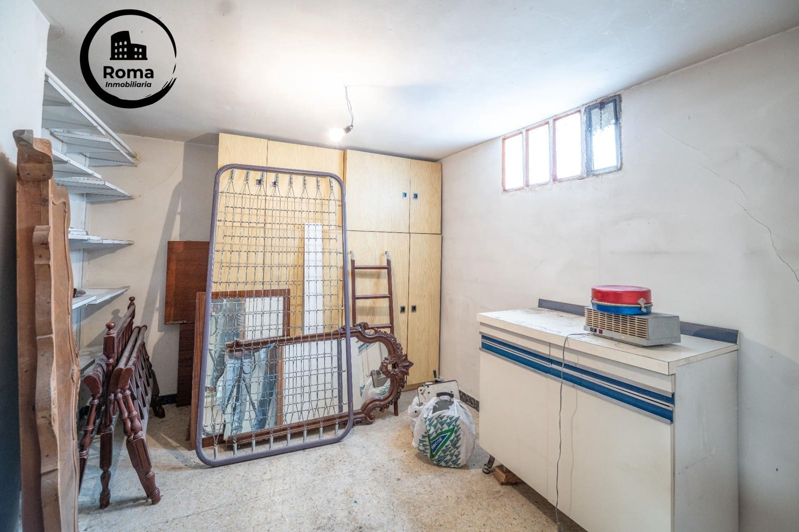 4 soverom Leilighet til salgs i Granada by med garasje - € 375 000 (Ref: 9748116)