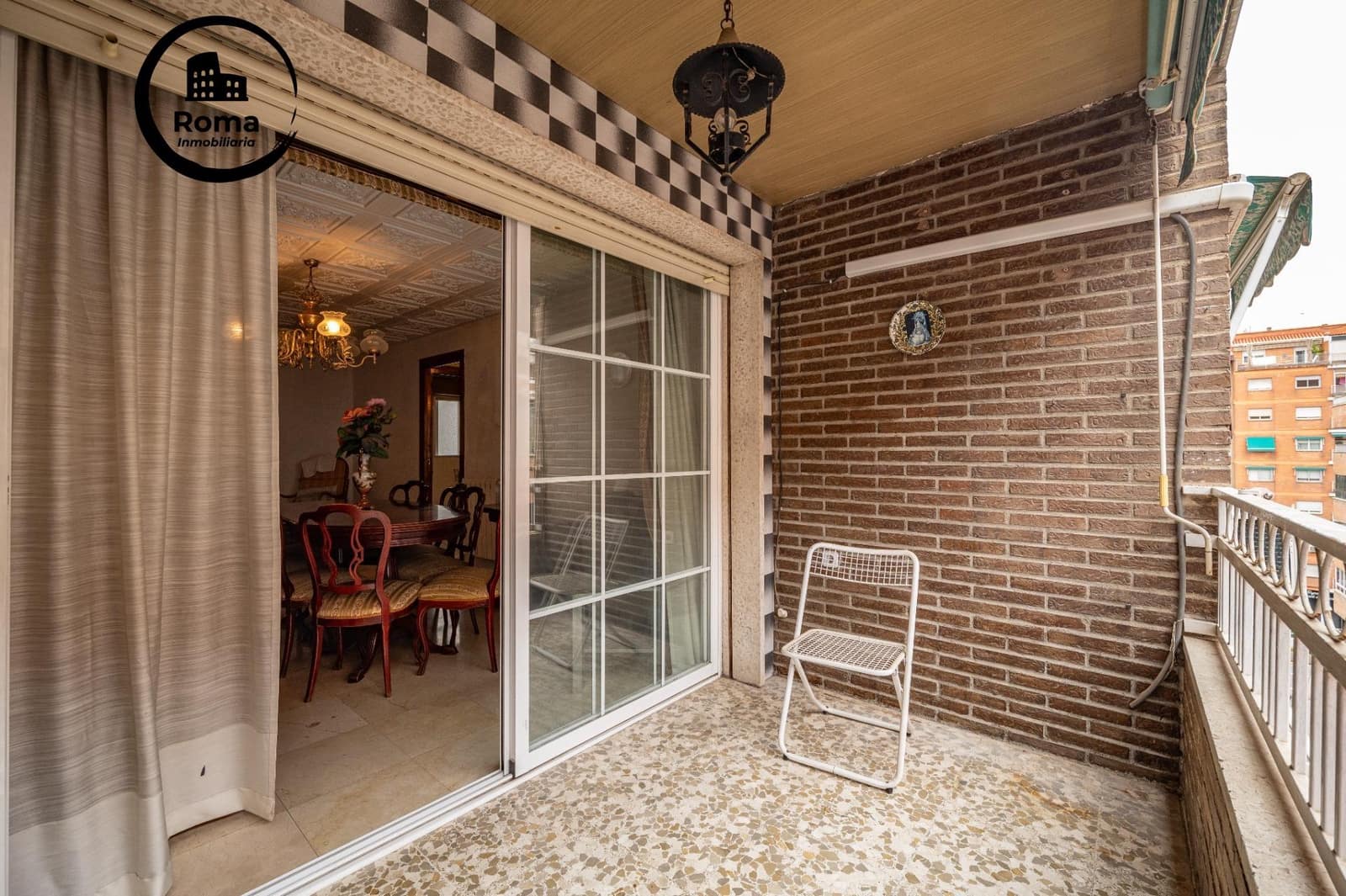 4 soverom Leilighet til salgs i Granada by med garasje - € 375 000 (Ref: 9748116)