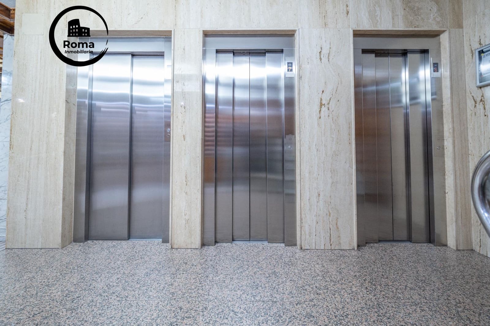 4 soverom Leilighet til salgs i Granada by med garasje - € 375 000 (Ref: 9748116)