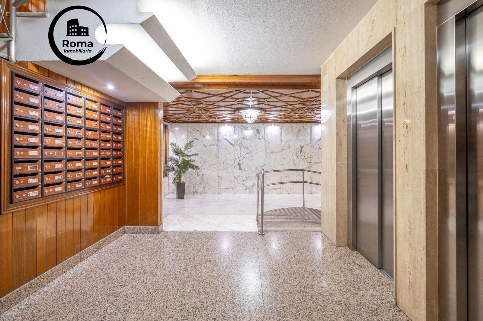 4 soverom Leilighet til salgs i Granada by med garasje - € 375 000 (Ref: 9748116)