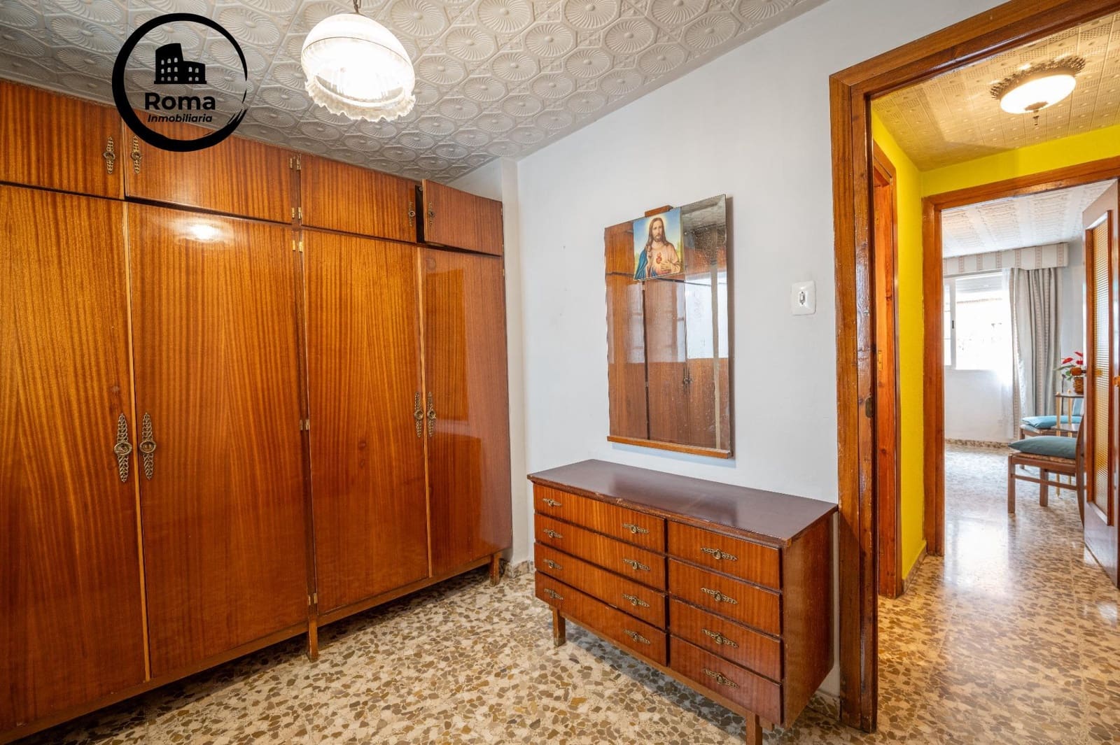 4 soverom Leilighet til salgs i Granada by med garasje - € 375 000 (Ref: 9748116)