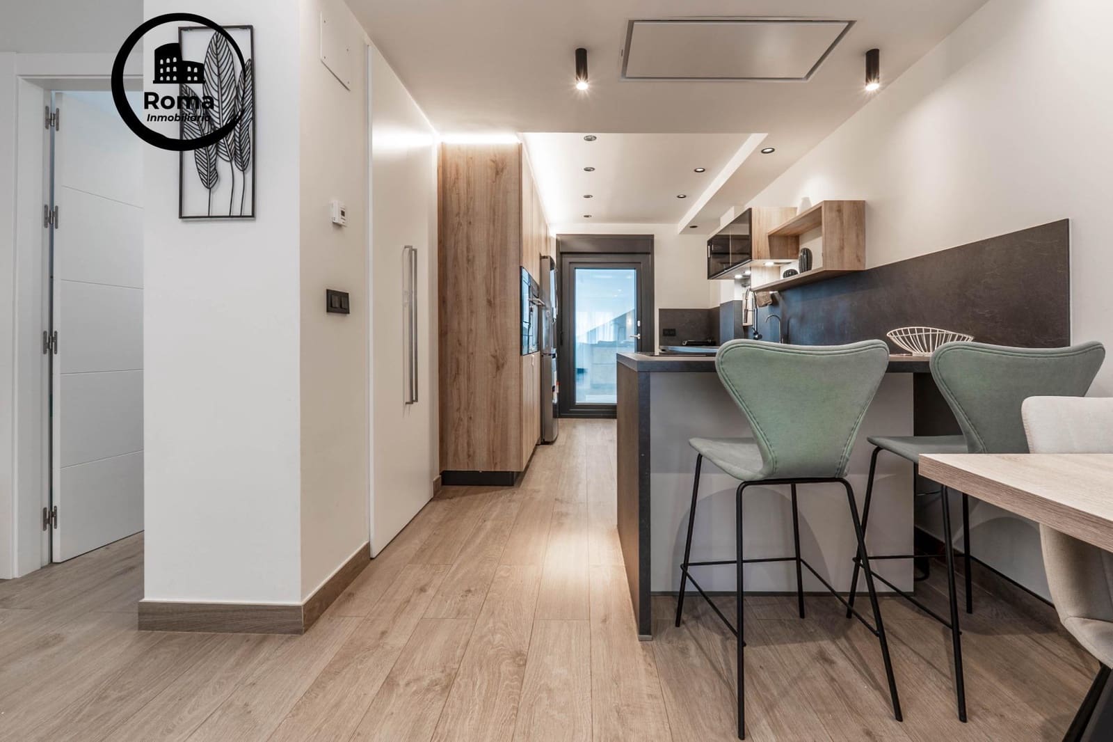 Adosado de 3 habitaciones en Albolote en venta con garaje - 365.000 € (Ref: 9748117)