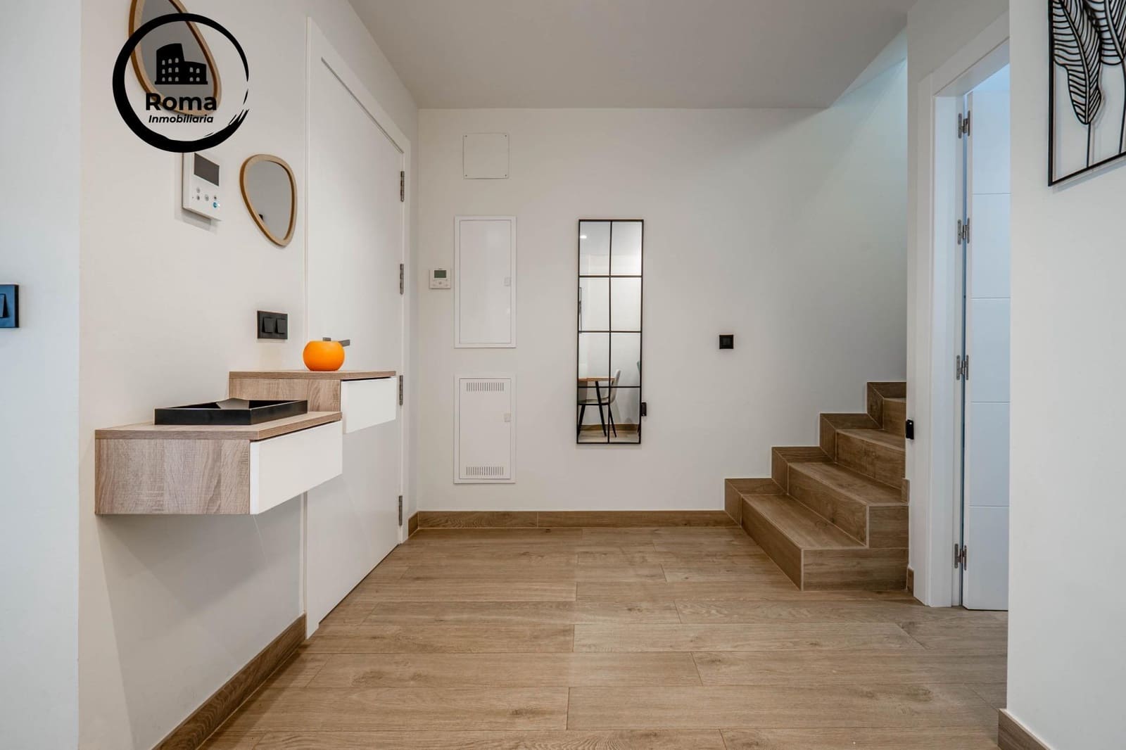 Adosado de 3 habitaciones en Albolote en venta con garaje - 365.000 € (Ref: 9748117)