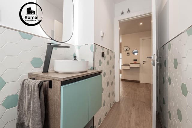 3 sypialnia Dom szeregowy na sprzedaż w Albolote z garażem - 365 000 € (Ref: 9748117)