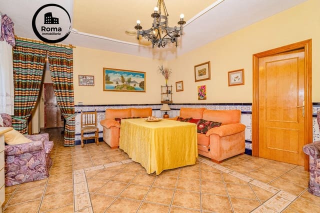 Chalet de 4 habitaciones en Peligros en venta con piscina - 395.000 € (Ref: 9748118)