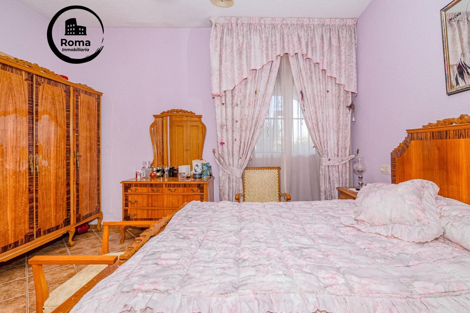 Chalet de 4 habitaciones en Peligros en venta con piscina - 395.000 € (Ref: 9748118)