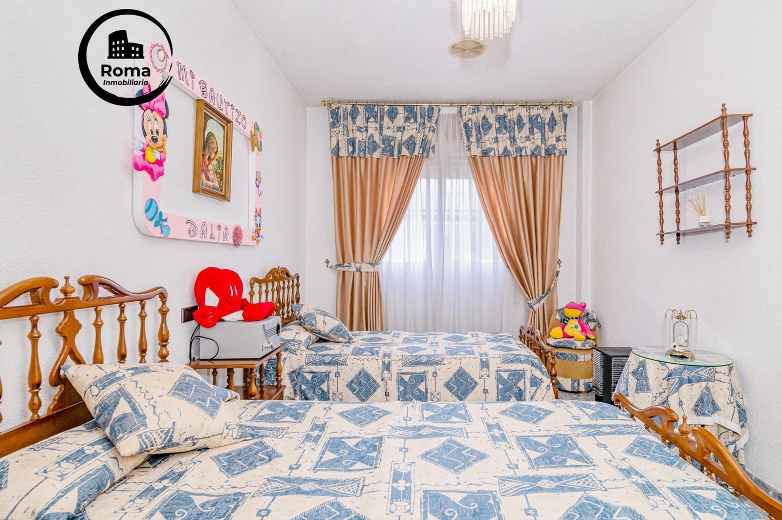 Chalet de 4 habitaciones en Peligros en venta con piscina - 395.000 € (Ref: 9748118)