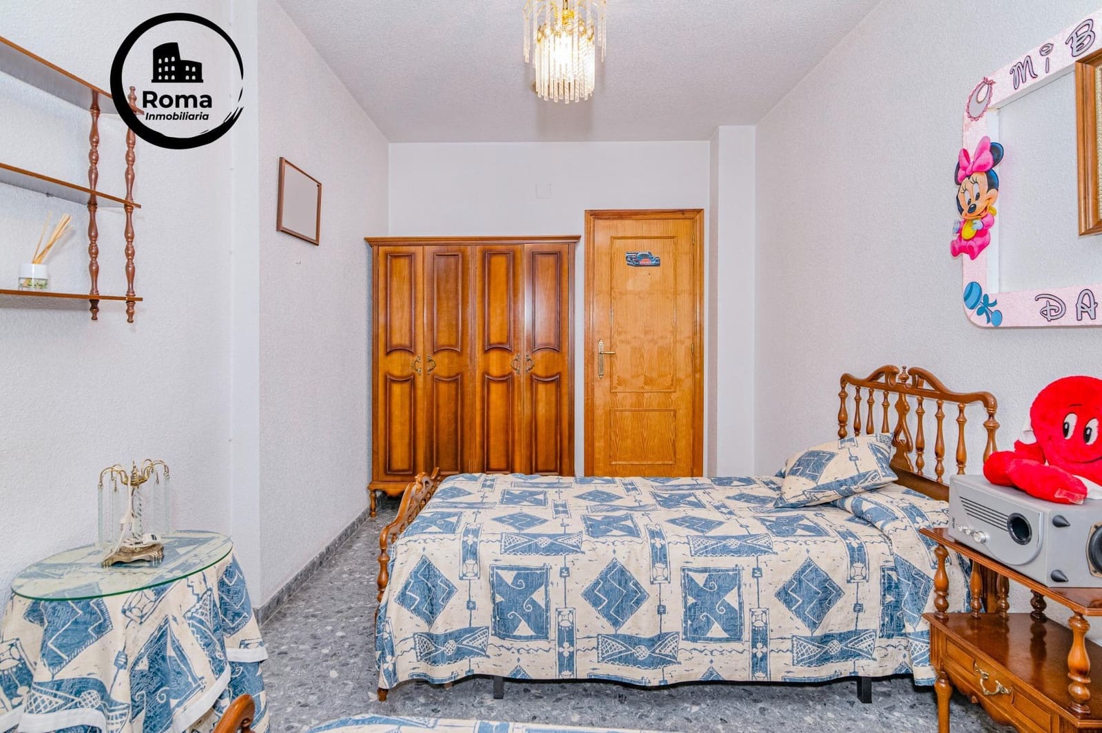 Chalet de 4 habitaciones en Peligros en venta con piscina - 395.000 € (Ref: 9748118)