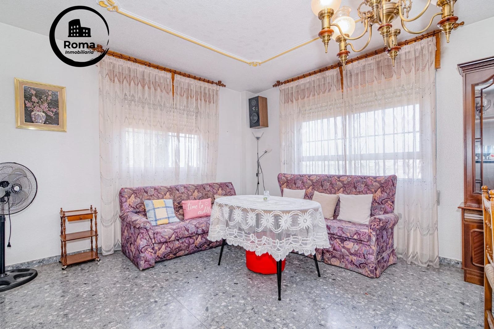 Chalet de 4 habitaciones en Peligros en venta con piscina - 395.000 € (Ref: 9748118)