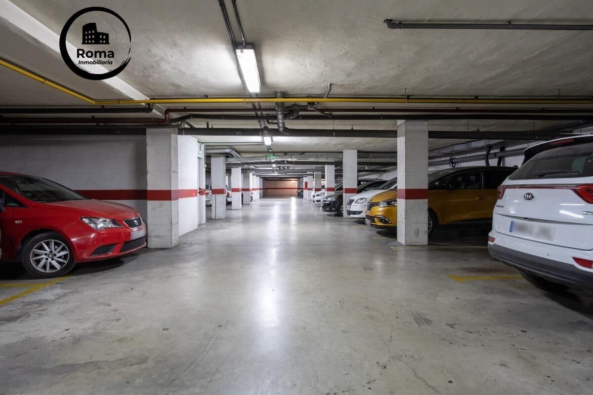 3 soveværelse Lejlighed til salg i Granada by med garage - € 70.000 (Ref: 9748119)