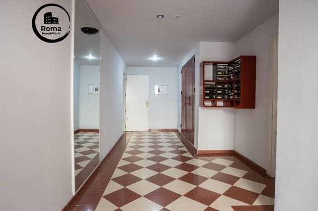 3 soveværelse Lejlighed til salg i Almanjayar, Granada by med garage - € 70.000 (Ref: 9748119)