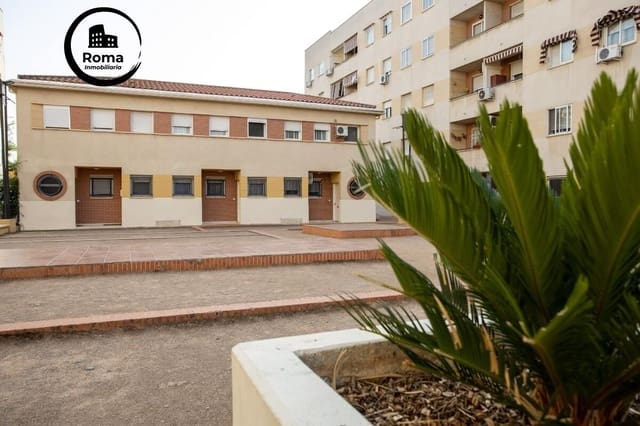 3 soveværelse Lejlighed til salg i Almanjayar, Granada by med garage - € 70.000 (Ref: 9748119)