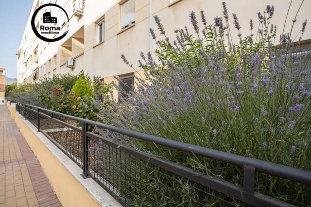 3 soveværelse Lejlighed til salg i Almanjayar, Granada by med garage - € 70.000 (Ref: 9748119)