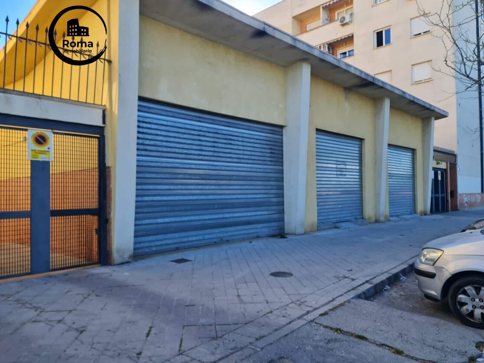 3 soveværelse Lejlighed til salg i Granada by med garage - € 70.000 (Ref: 9748119)