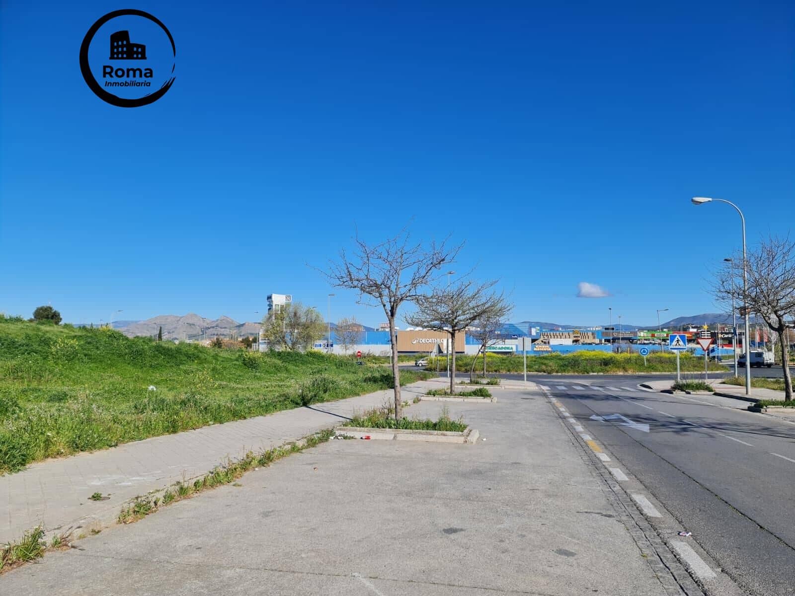 3 soveværelse Lejlighed til salg i Granada by med garage - € 70.000 (Ref: 9748119)