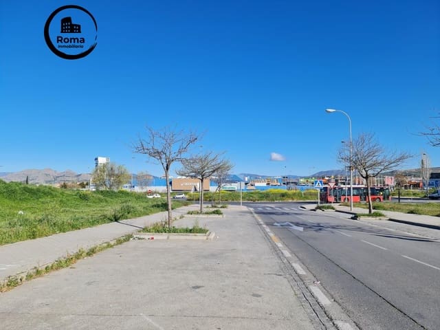 3 soveværelse Lejlighed til salg i Almanjayar, Granada by med garage - € 70.000 (Ref: 9748119)