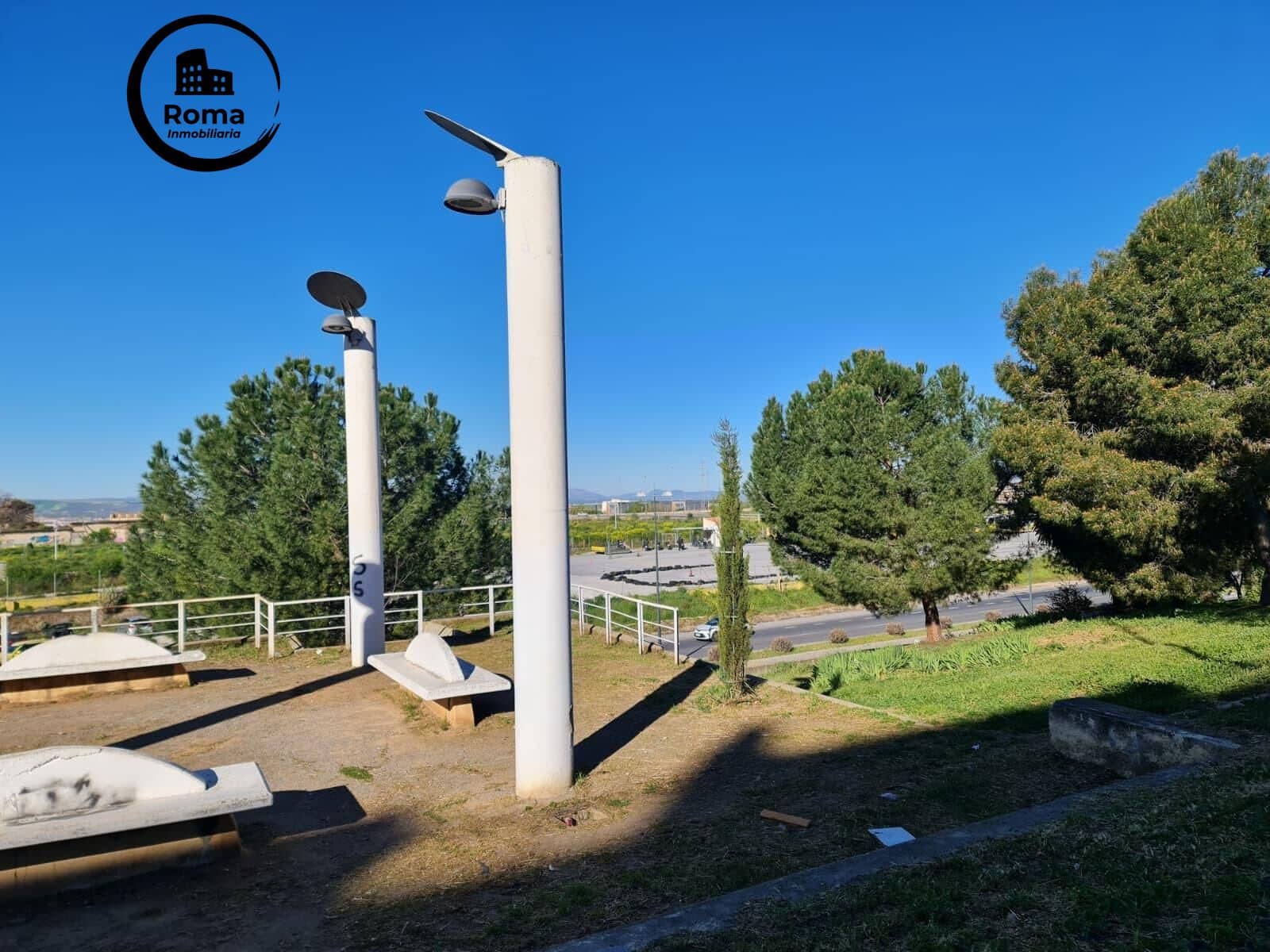 3 soveværelse Lejlighed til salg i Granada by med garage - € 70.000 (Ref: 9748119)