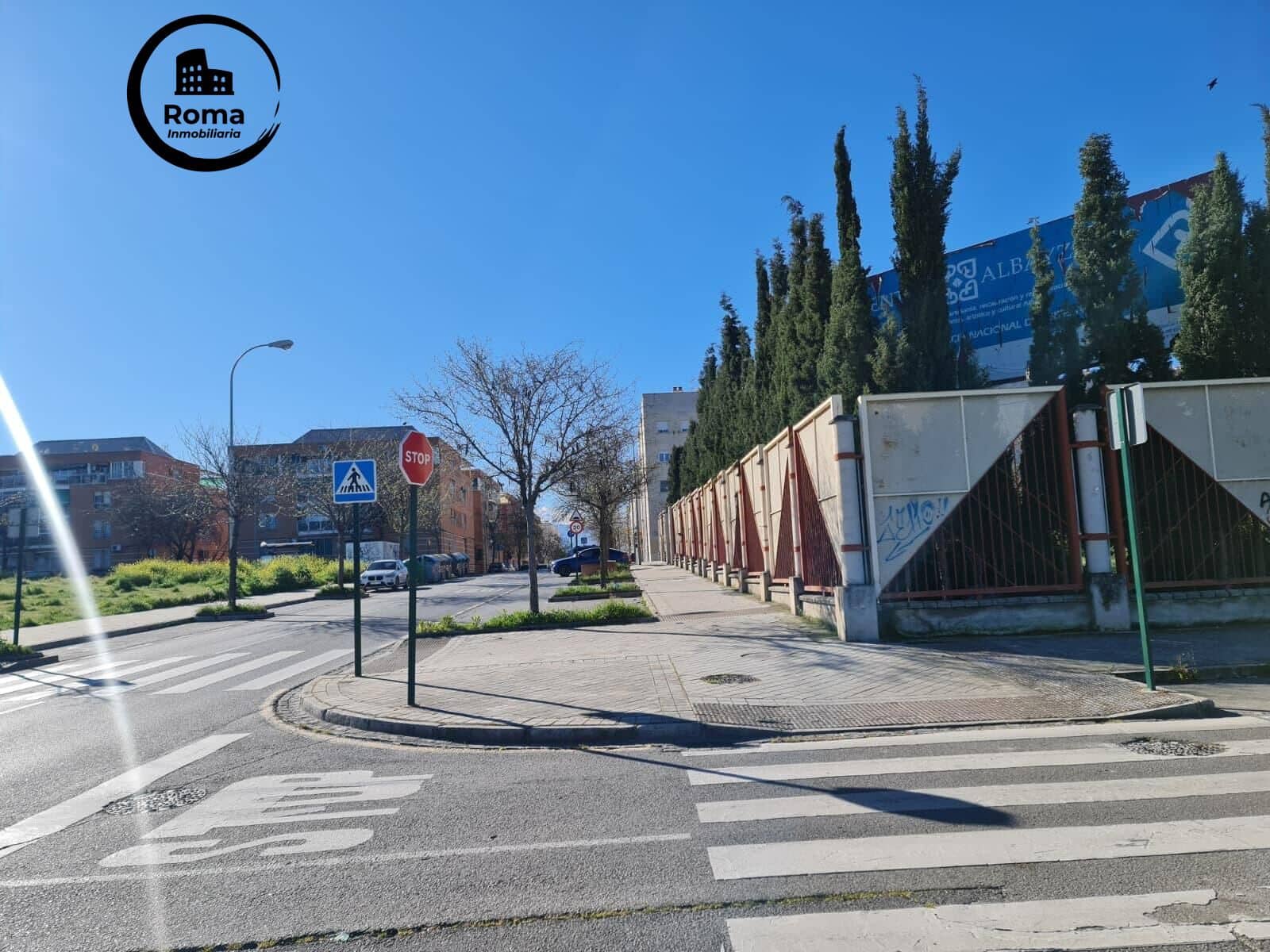 3 soveværelse Lejlighed til salg i Granada by med garage - € 70.000 (Ref: 9748119)