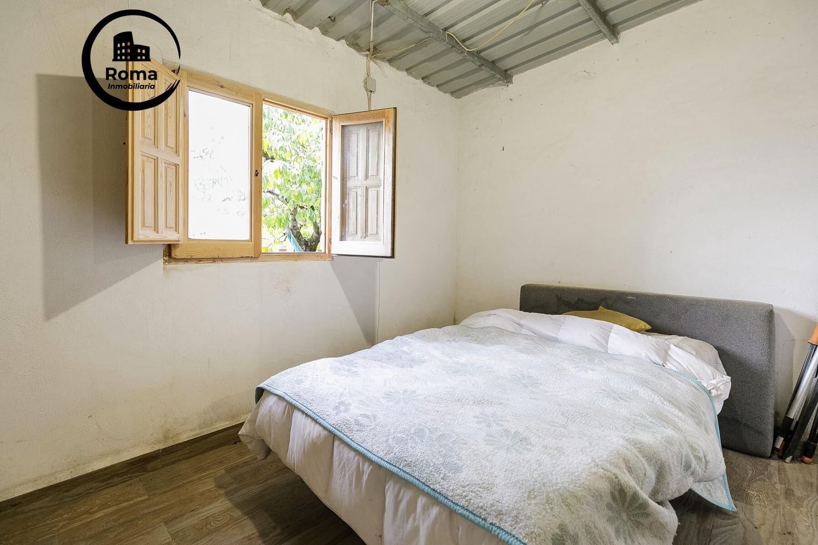 Grond te koop in Guejar Sierra - € 199.900 (Ref: 9748121)