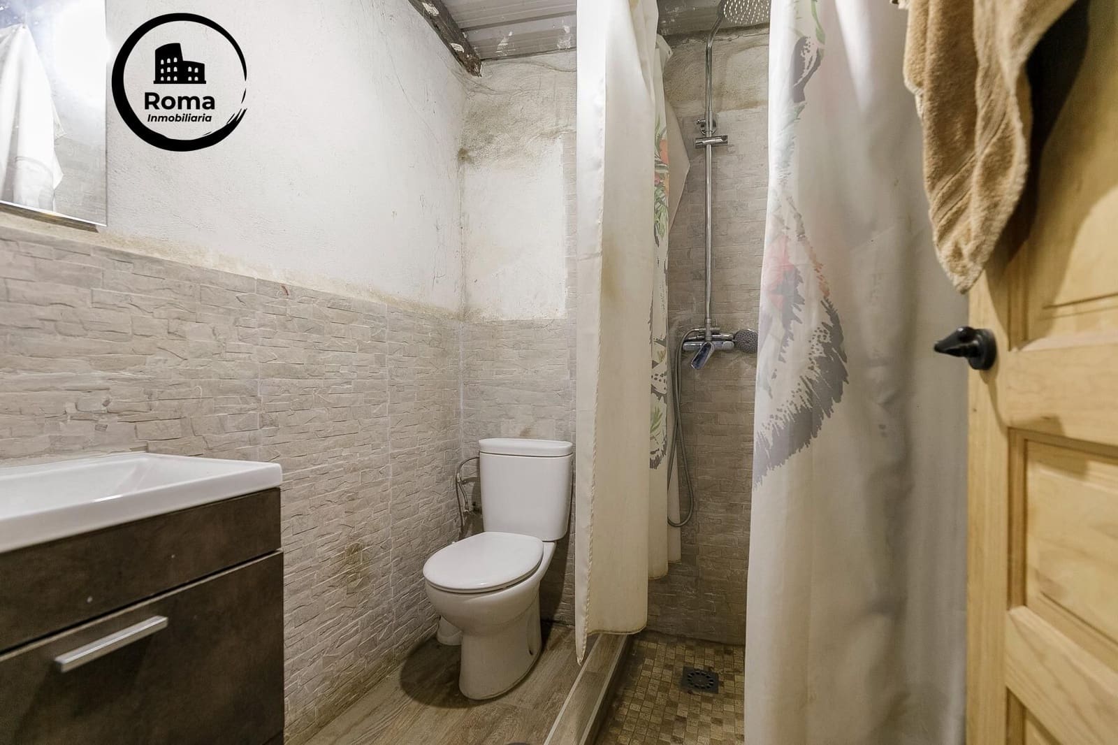 Grond te koop in Guejar Sierra - € 199.900 (Ref: 9748121)