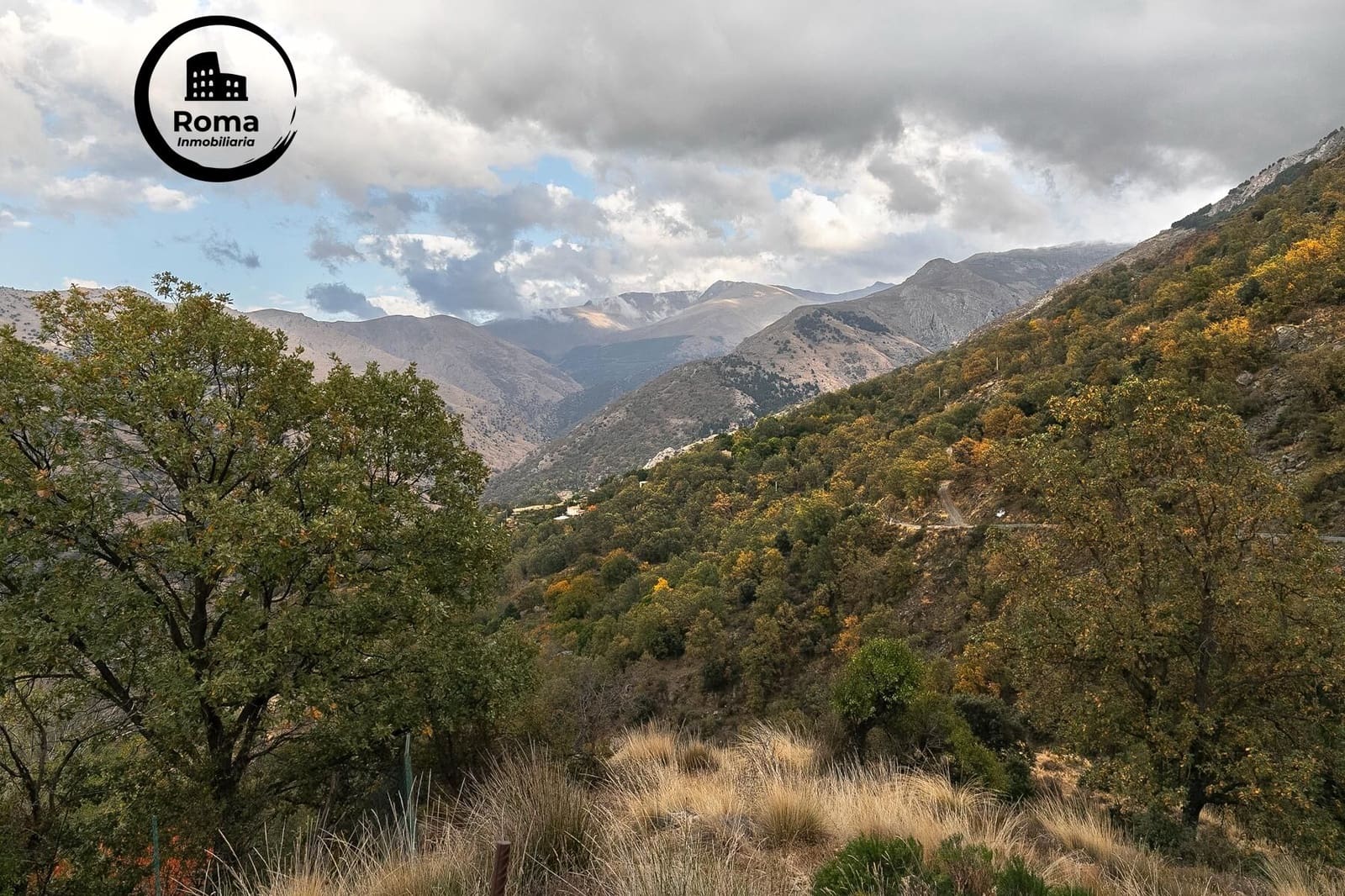 Grond te koop in Guejar Sierra - € 199.900 (Ref: 9748121)