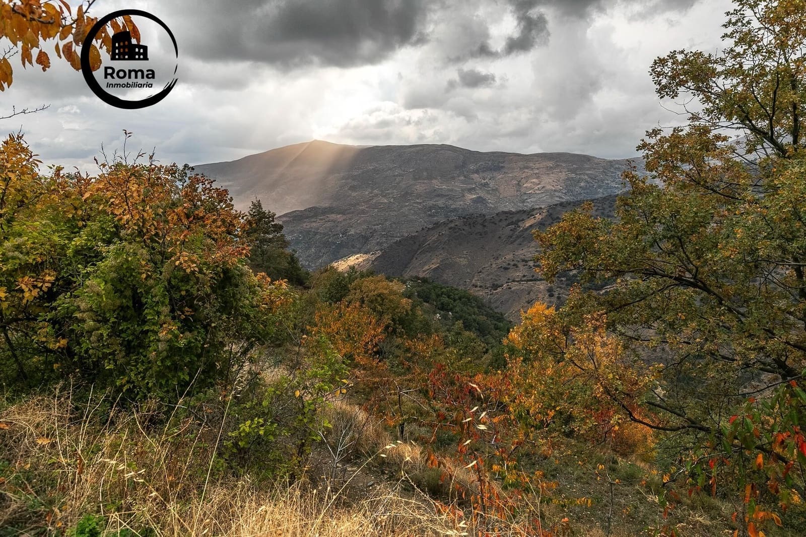 Grond te koop in Guejar Sierra - € 199.900 (Ref: 9748121)