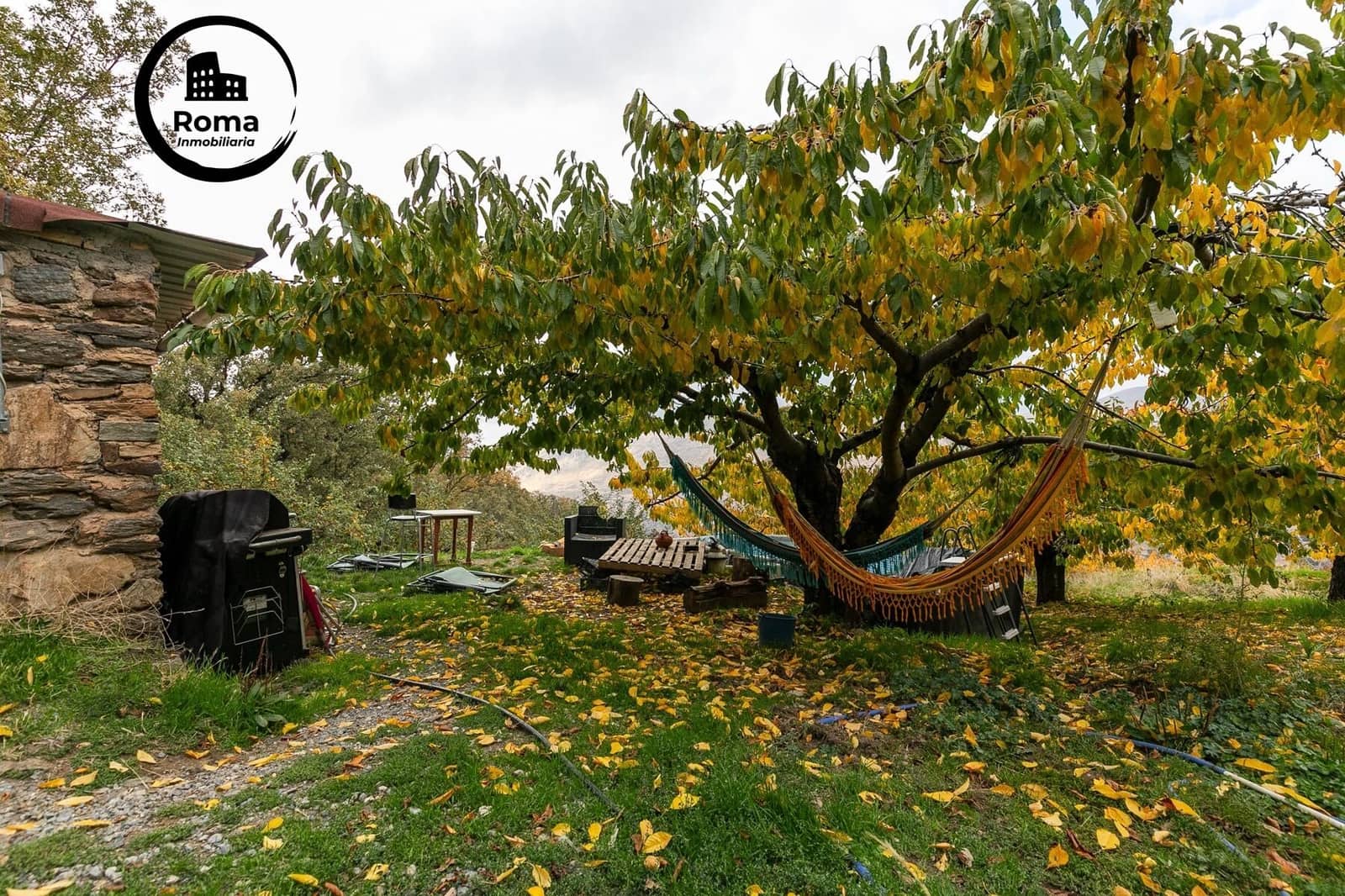 Grond te koop in Guejar Sierra - € 199.900 (Ref: 9748121)