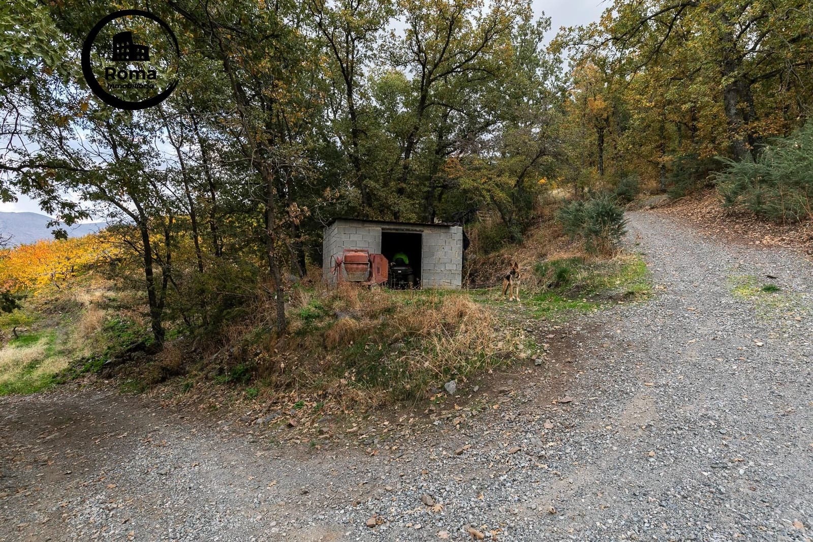 Grond te koop in Guejar Sierra - € 199.900 (Ref: 9748121)