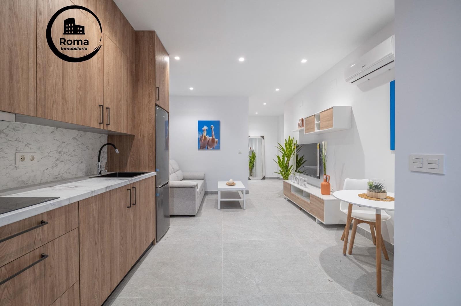 1 bedroom Apartment for sale in Granada city - € 123,000 (Ref: 9748122)