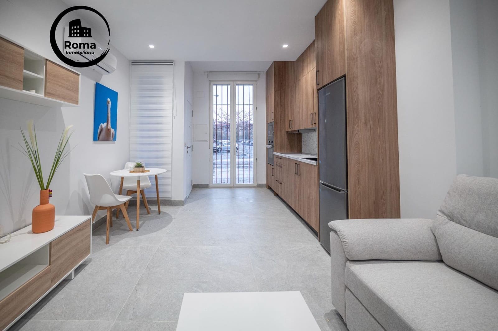 1 bedroom Apartment for sale in Granada city - € 123,000 (Ref: 9748122)