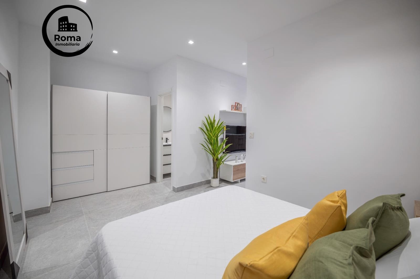 1 bedroom Apartment for sale in Granada city - € 123,000 (Ref: 9748122)