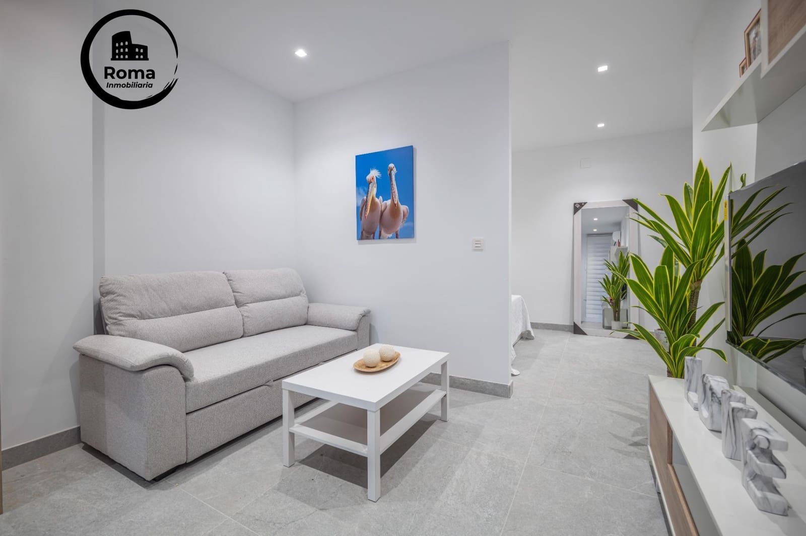 1 bedroom Apartment for sale in Granada city - € 123,000 (Ref: 9748122)