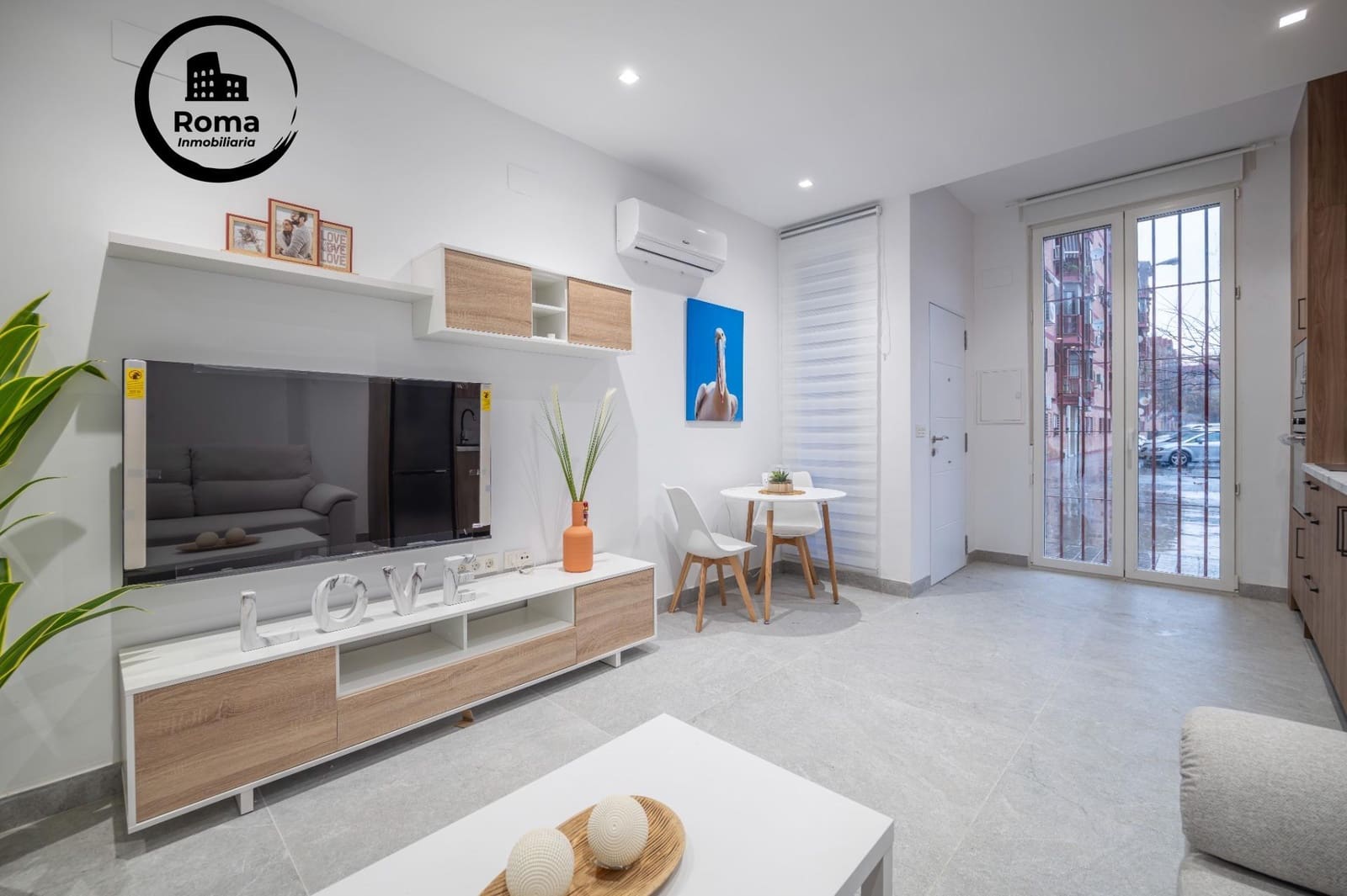 1 bedroom Apartment for sale in Granada city - € 123,000 (Ref: 9748122)