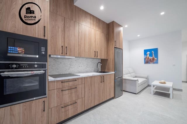 1 quarto Apartamento para venda em Granada cidade - 119 000 € (Ref: 9748122)