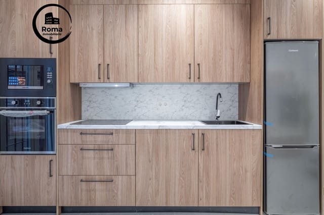 1 quarto Apartamento para venda em Granada cidade - 119 000 € (Ref: 9748122)