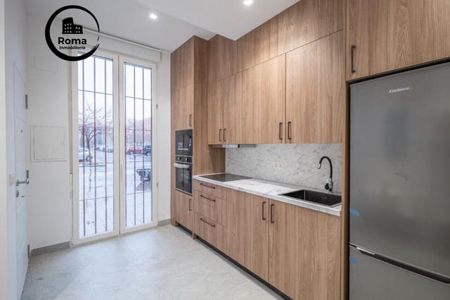 1 quarto Apartamento para venda em Granada cidade - 119 000 € (Ref: 9748122)