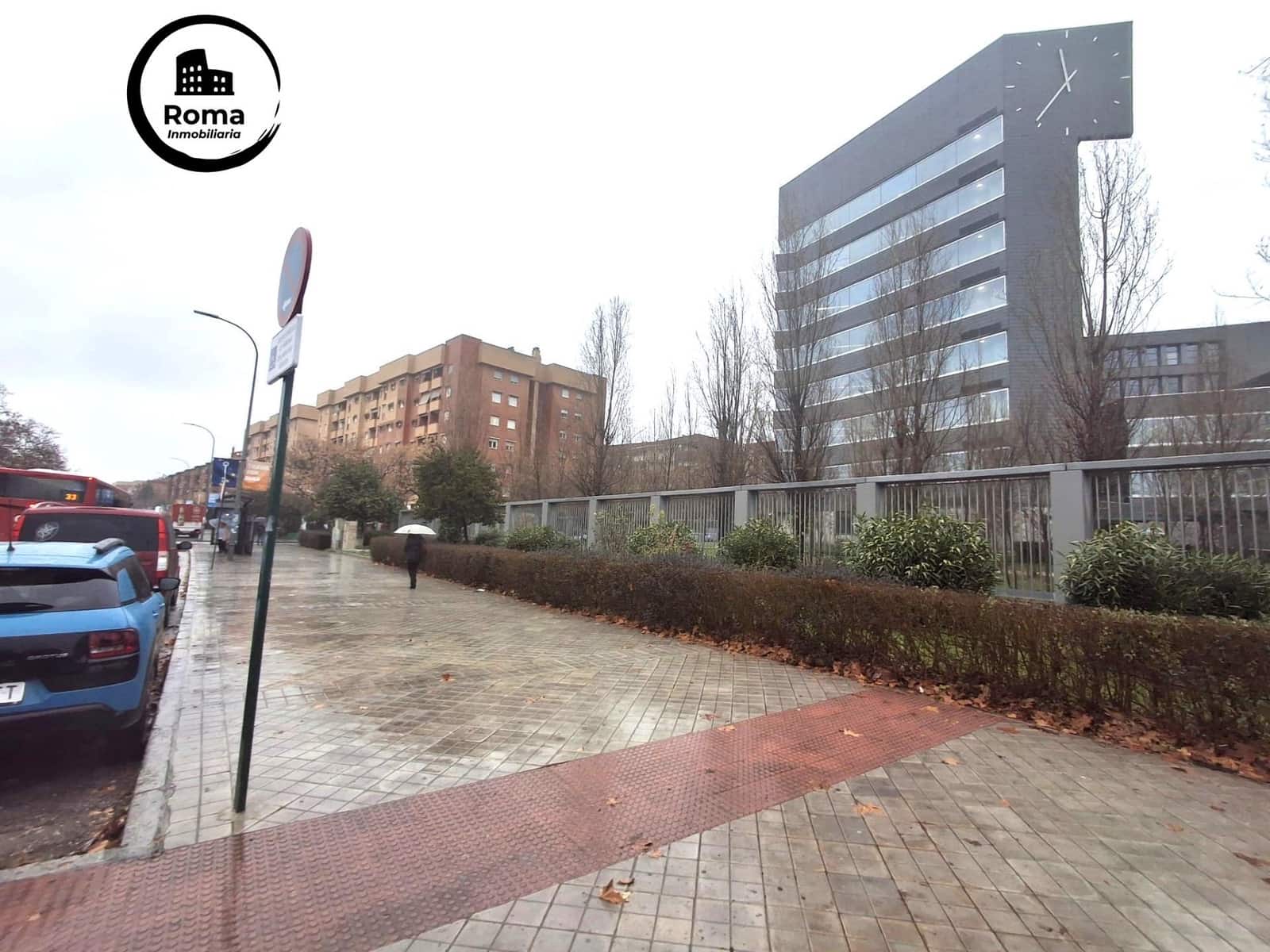 1 bedroom Apartment for sale in Granada city - € 123,000 (Ref: 9748122)