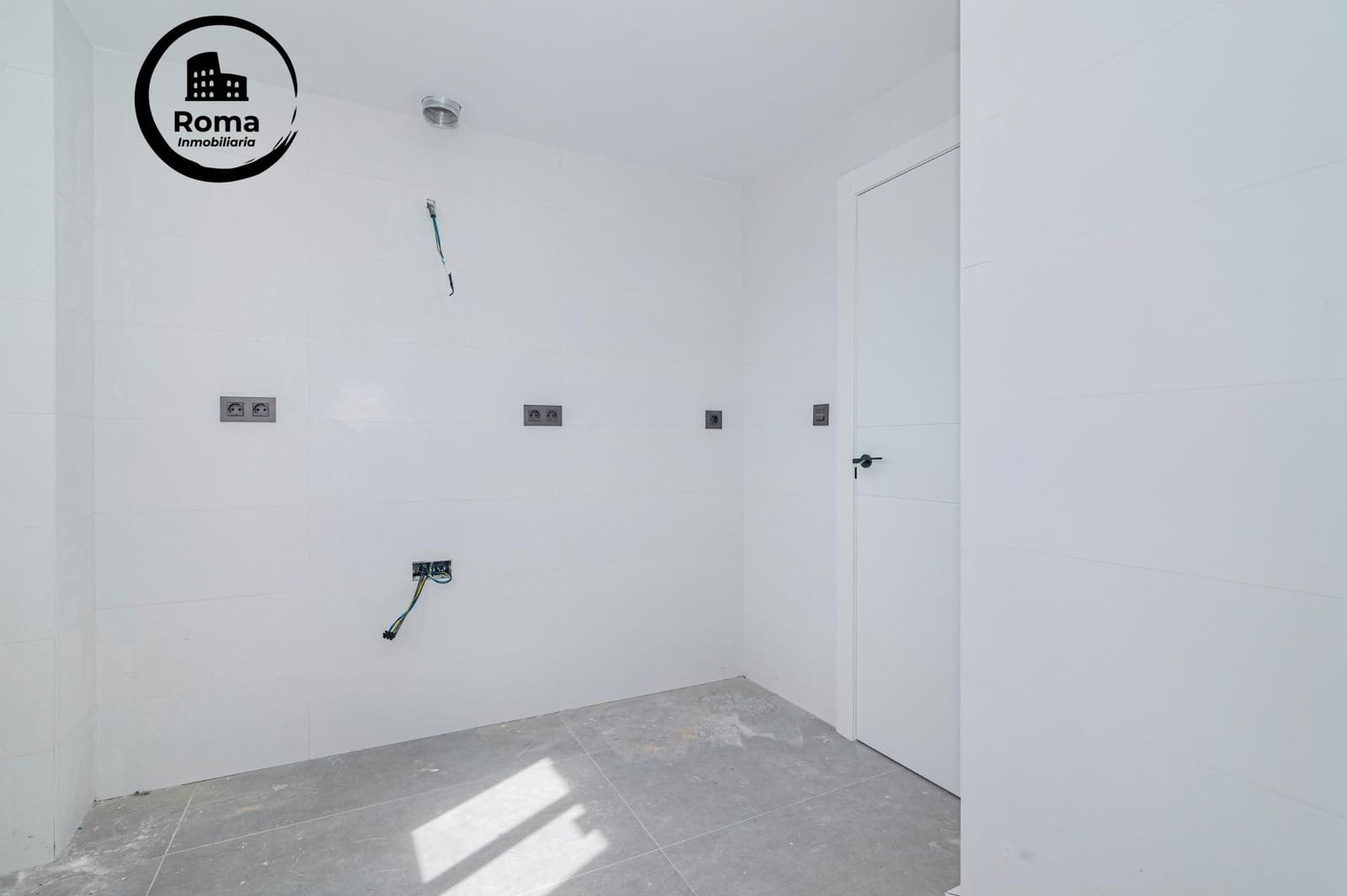 3 soveværelse Lejlighed til salg i Maracena - € 168.000 (Ref: 9748123)