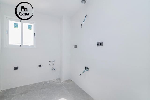 3 soveværelse Lejlighed til salg i Maracena - € 168.000 (Ref: 9748123)