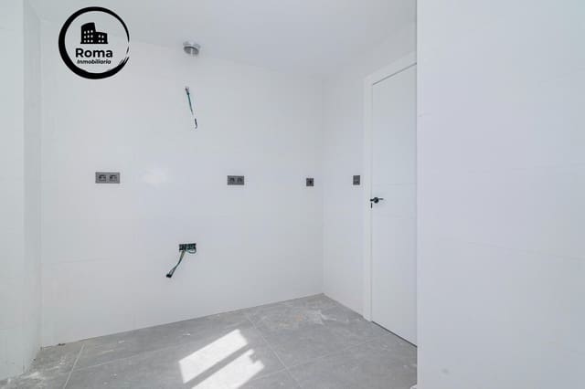 3 soveværelse Lejlighed til salg i Maracena - € 168.000 (Ref: 9748123)