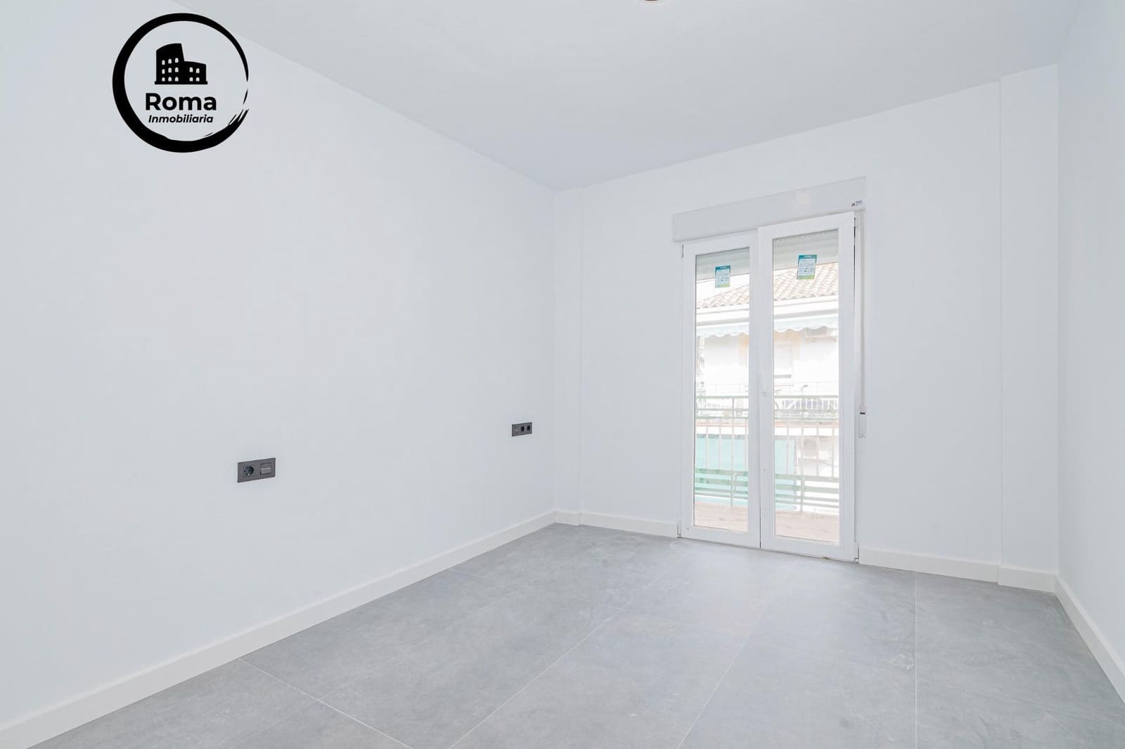 3 soveværelse Lejlighed til salg i Maracena - € 168.000 (Ref: 9748123)