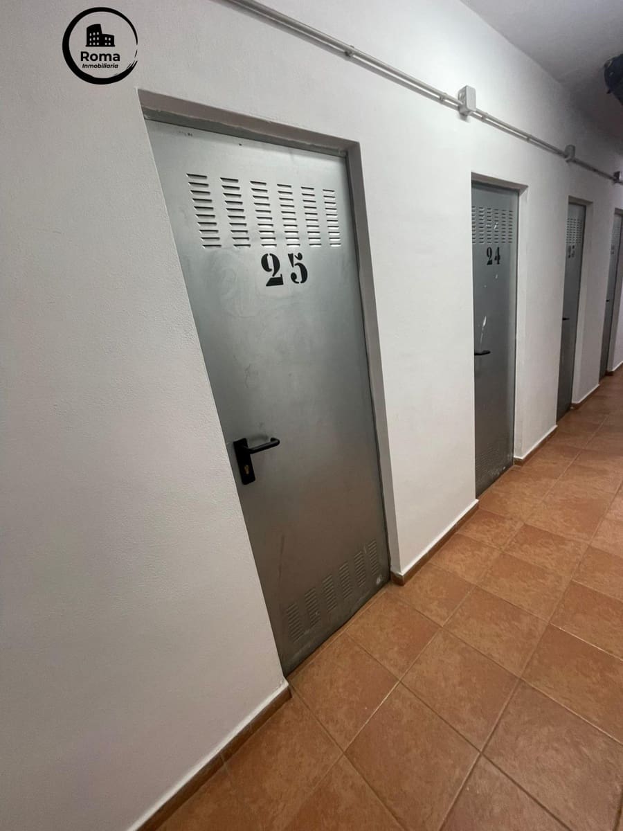 2 bedroom Flat for sale in Sierra Nevada with pool garage - € 168,000 (Ref: 9748124)