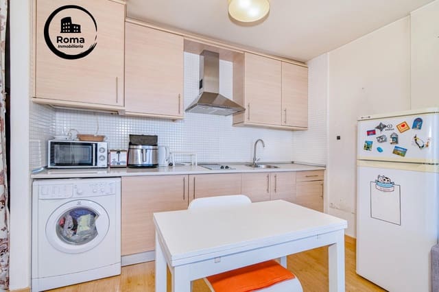 2 bedroom Flat for sale in Sierra Nevada, Monachil with pool garage - € 168,000 (Ref: 9748124)