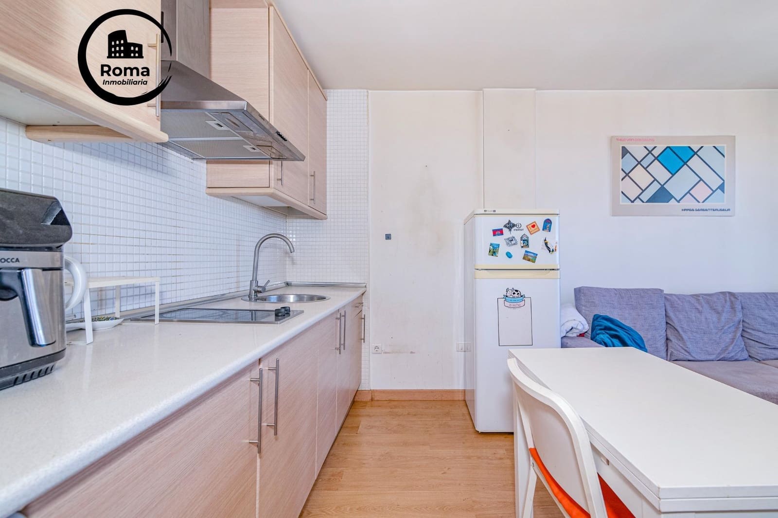 2 bedroom Flat for sale in Sierra Nevada with pool garage - € 168,000 (Ref: 9748124)