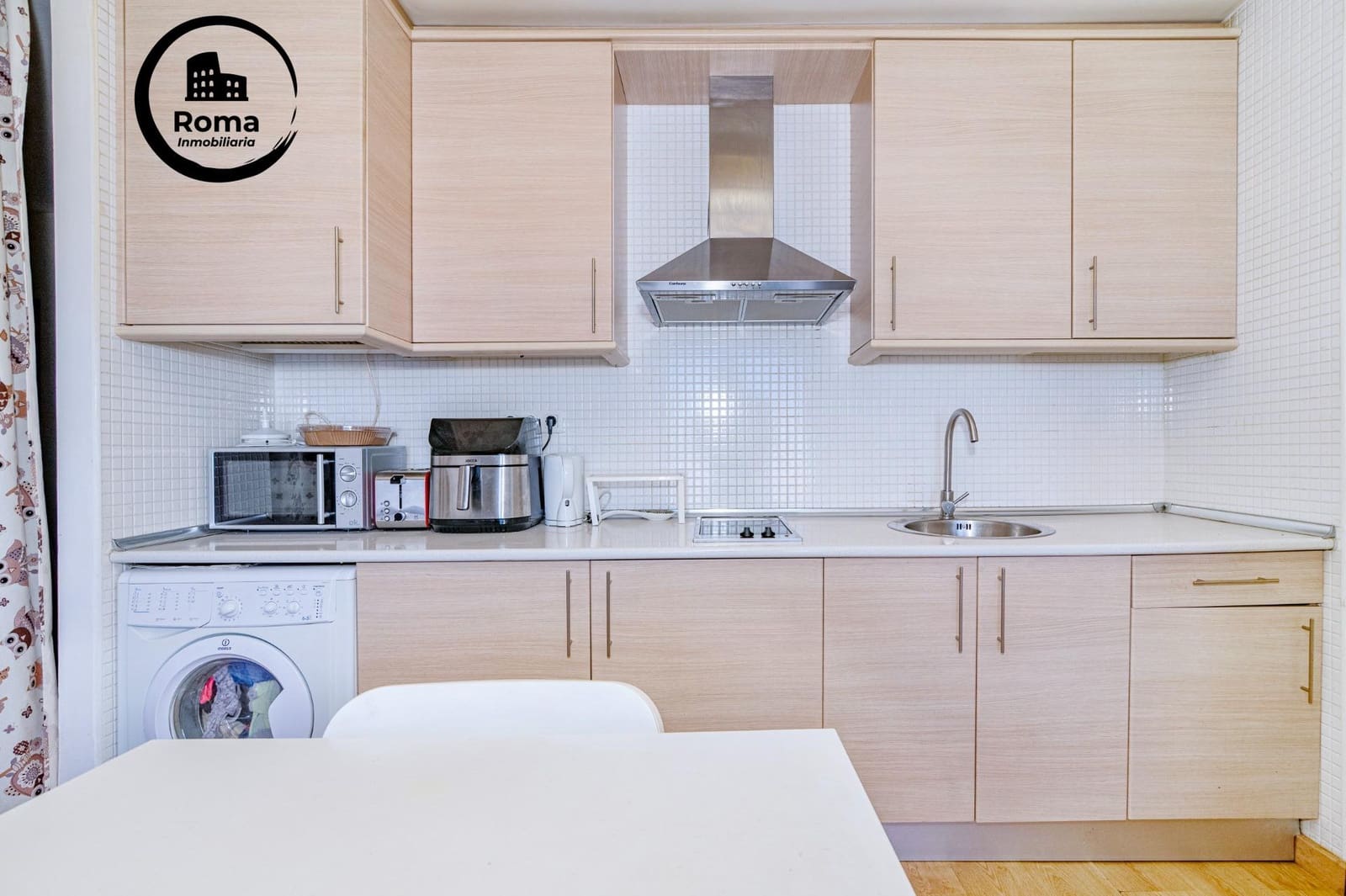 2 bedroom Flat for sale in Sierra Nevada with pool garage - € 168,000 (Ref: 9748124)